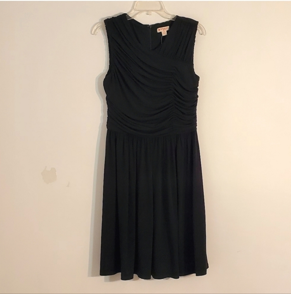 NWOT Brooks Brothers Sleeveless Dress